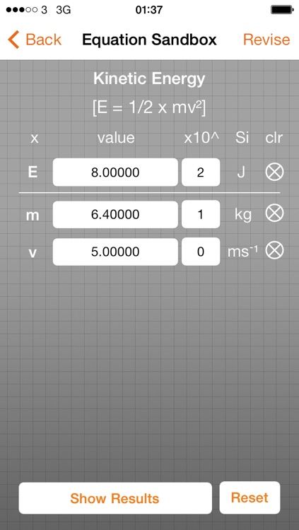 iPhy for iOS