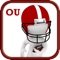 If you are an Oklahoma Sooners football fan, this is the perfect app for you