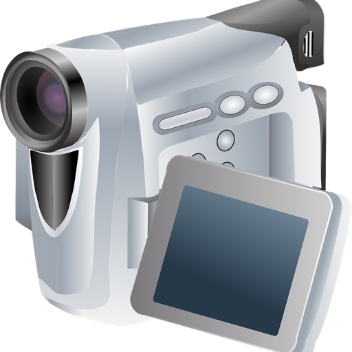 Super-Cam icon