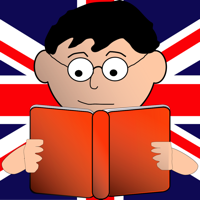 Lesen and Spielen auf Englisch - Englisch mit Übungen der Montessori-Methodik Lesen Lernen