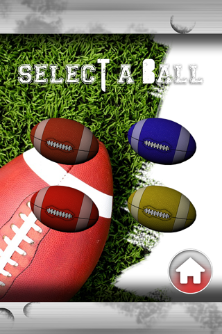3D Foot-ball Juggle Blitz 2014 - Play for Free Game screenshot 3