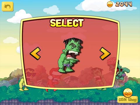 Can you Escape? Incredible Hulk HD Edition screenshot 3