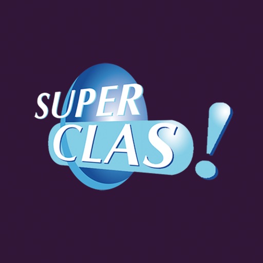 SUPER CLAS! Icon