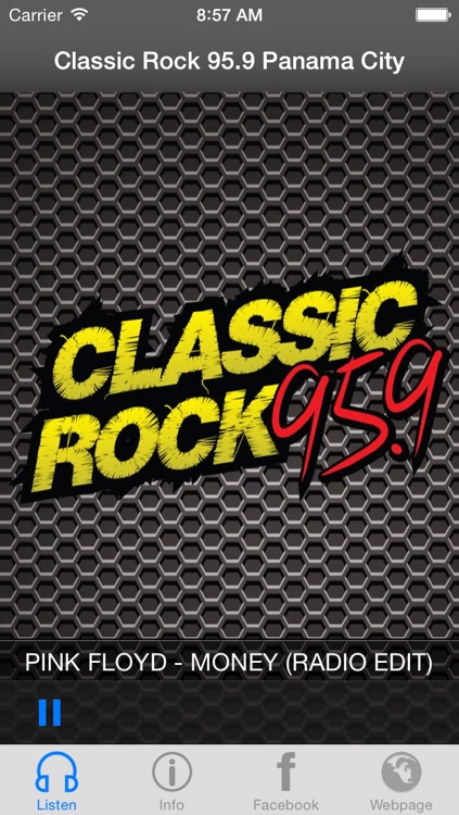 Classic Rock 95.9 Panama City