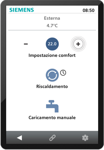 HomeControl for Room Automation screenshot 3