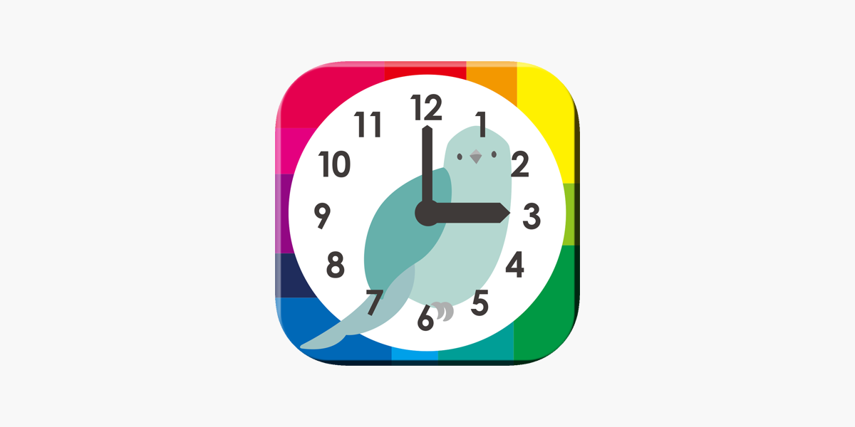いまなんじ On The App Store