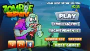 zombie spin - the brain eating adventure iphone screenshot 4