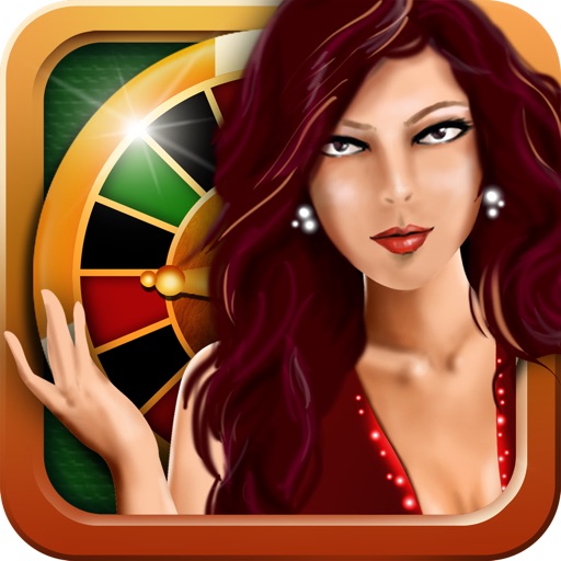 Roulette Pro - Best Casino Betting Game icon