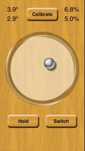 Level Tool screenshot #2 for iPhone