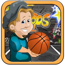 Activities of Basketball Legend - Urban Three-Point King