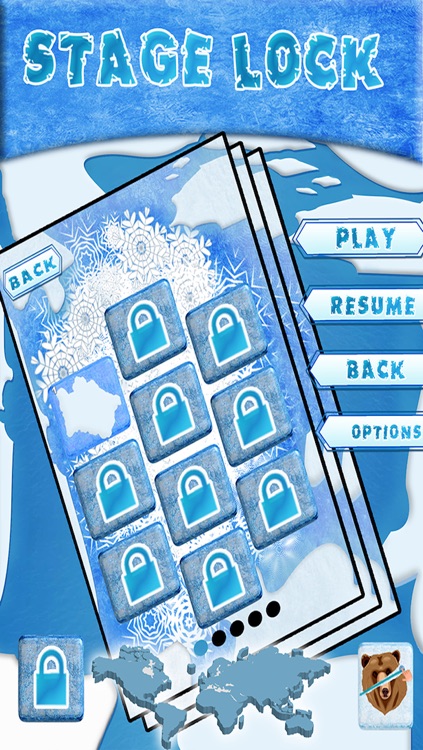 Ice Slash screenshot-3