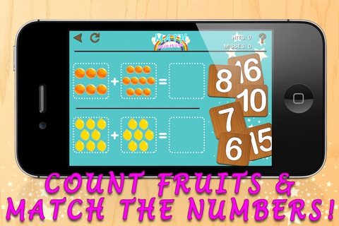 Math Mania Games screenshot 2