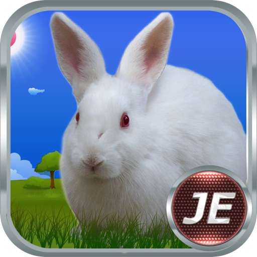 Hit Rabbit Icon