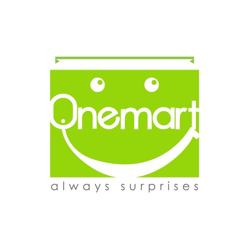 Onemart Icon