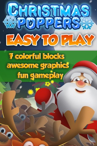 A Santa Clause Christmas Game Free screenshot 2