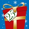 Advent Calendar: 25 Christmas Apps icon