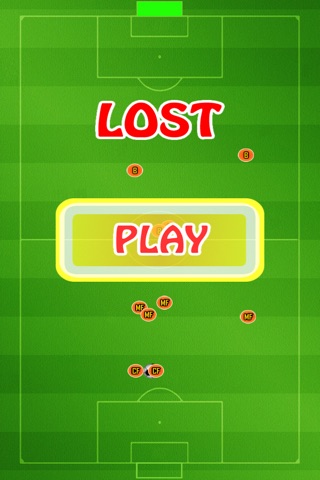 Soccer play - Football 2014 screenshot 2