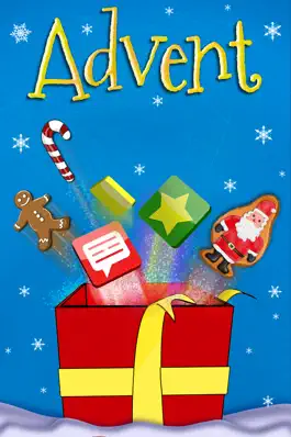 Game screenshot Advent Calendar: 25 Christmas Apps mod apk