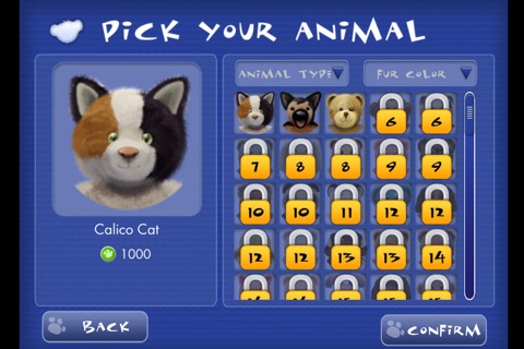 Build-A-Bear Workshop: Bear Valley™ FREEのおすすめ画像1