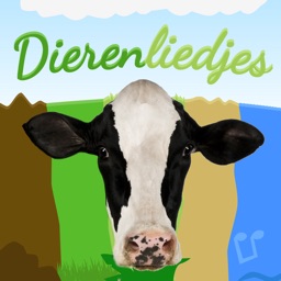 Dierenliedjes - spelend leren over dieren en hun geluiden via liedjes