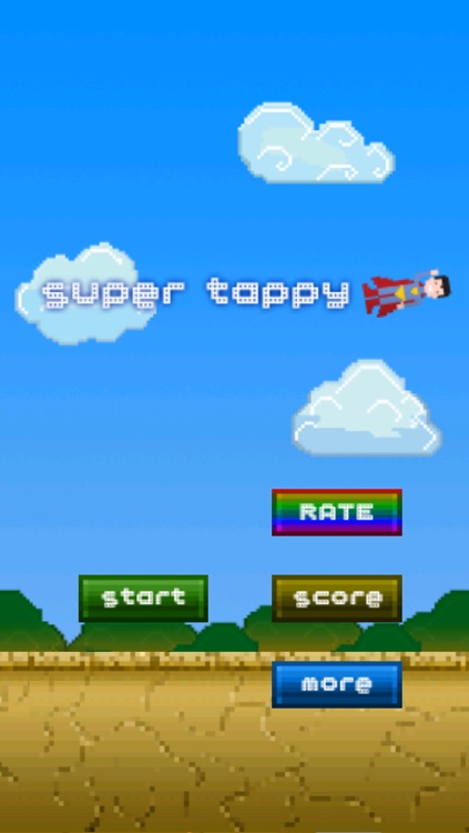 Super Tappy Free