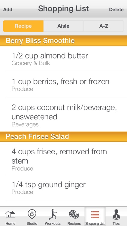 barre3 screenshot-4