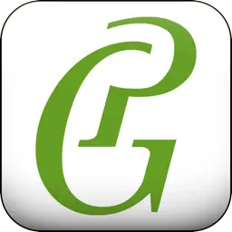 Penati Golf app icon