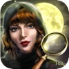Abandoned Dark Manor HD - Hidden Objects Puzzle Game