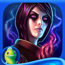 House of 1000 Doors: Evil Inside HD - A Hidden Object Adventure app icon