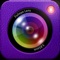 The most authentic, versatile, and easy to use fisheye video camera on the App Store