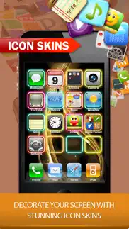 pimp wallpapers(hd) - customize your home screen free iphone screenshot 3