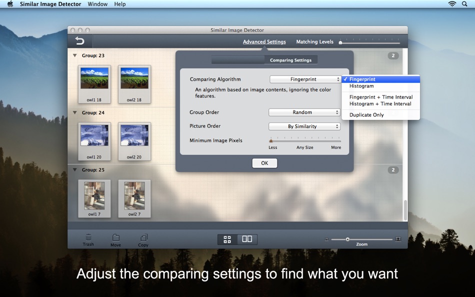 #2. Similar Image Detector (macOS) 由: Enolsoft Co., Ltd.