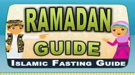 Game screenshot Ramadan (Siyam) Guide - Islamic Apps Series - From Quran / Koran (القرآن) Allah to Teach Muslims salat salah and dua! mod apk