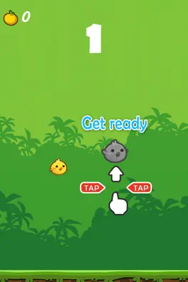 Game screenshot Flappy Idiot Chick mod apk