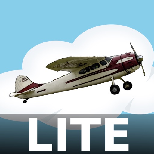 Flight Odyssey Lite iOS App