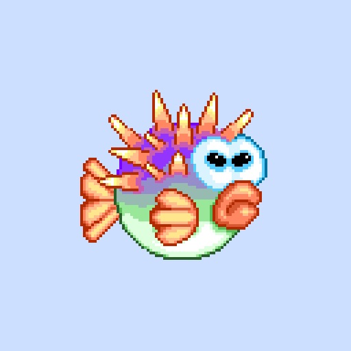 Fish Food icon