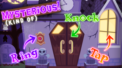 Screenshot #2 pour Halloween Mansion - Le Manoir Hanté de Monstres