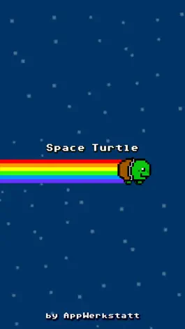Game screenshot SpaceTurtle mod apk
