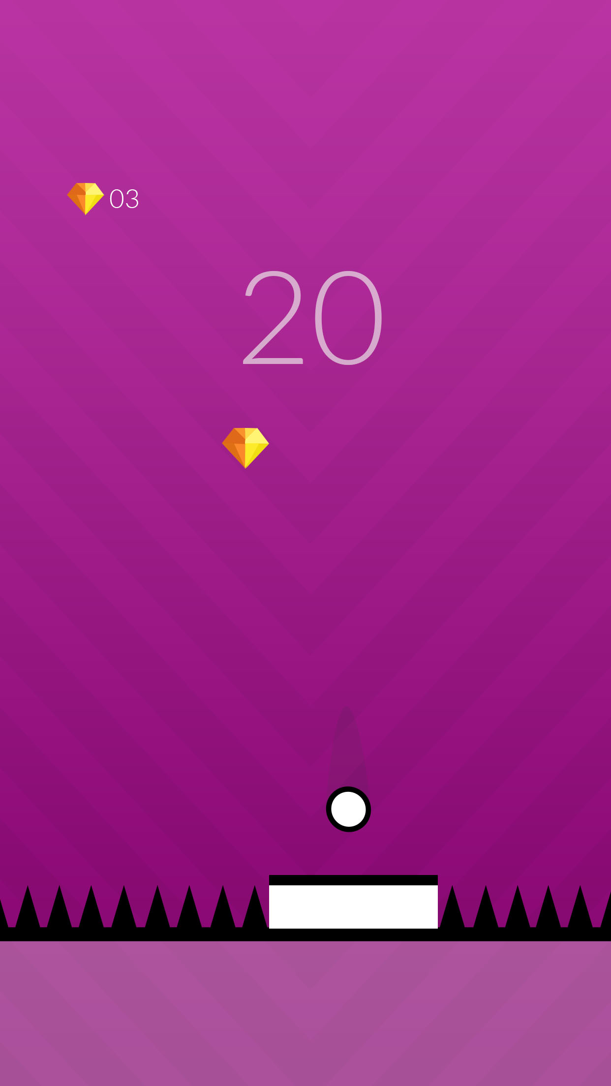 Block The Ball screenshot 3