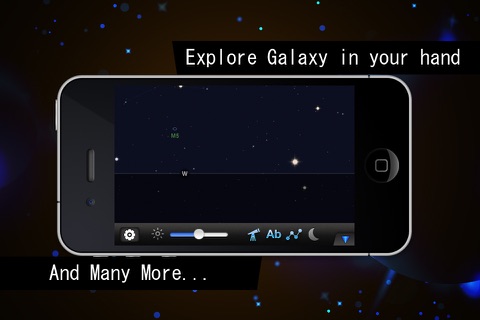 Star Finder screenshot 4