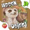 Hidden Object Game Jr - Deep in the Desert