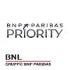 BNL Priority