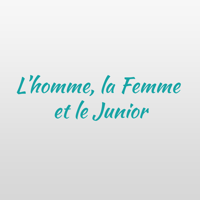 Coiffure LHomme et La Femme