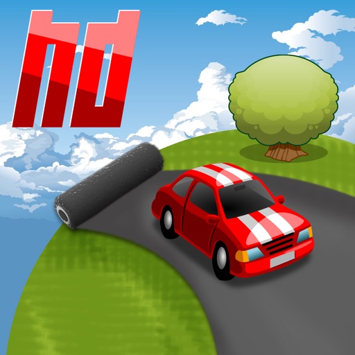 Road Wars! HD icon