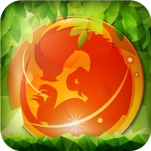 Dragon Puzzle Hex -  Jewel Egg Match Plus Icon