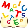 MagicLetters