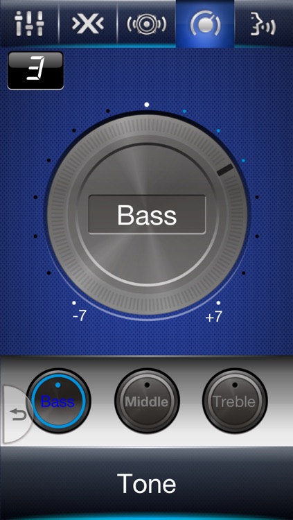 caradio screenshot-3