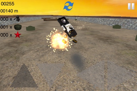 Jumper Buggy screenshot 3