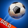 Mythical Legend Magic Soccer : The Football Monster's Quest - Gold Edition