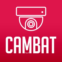 Cambat облачное видеонаблюдение